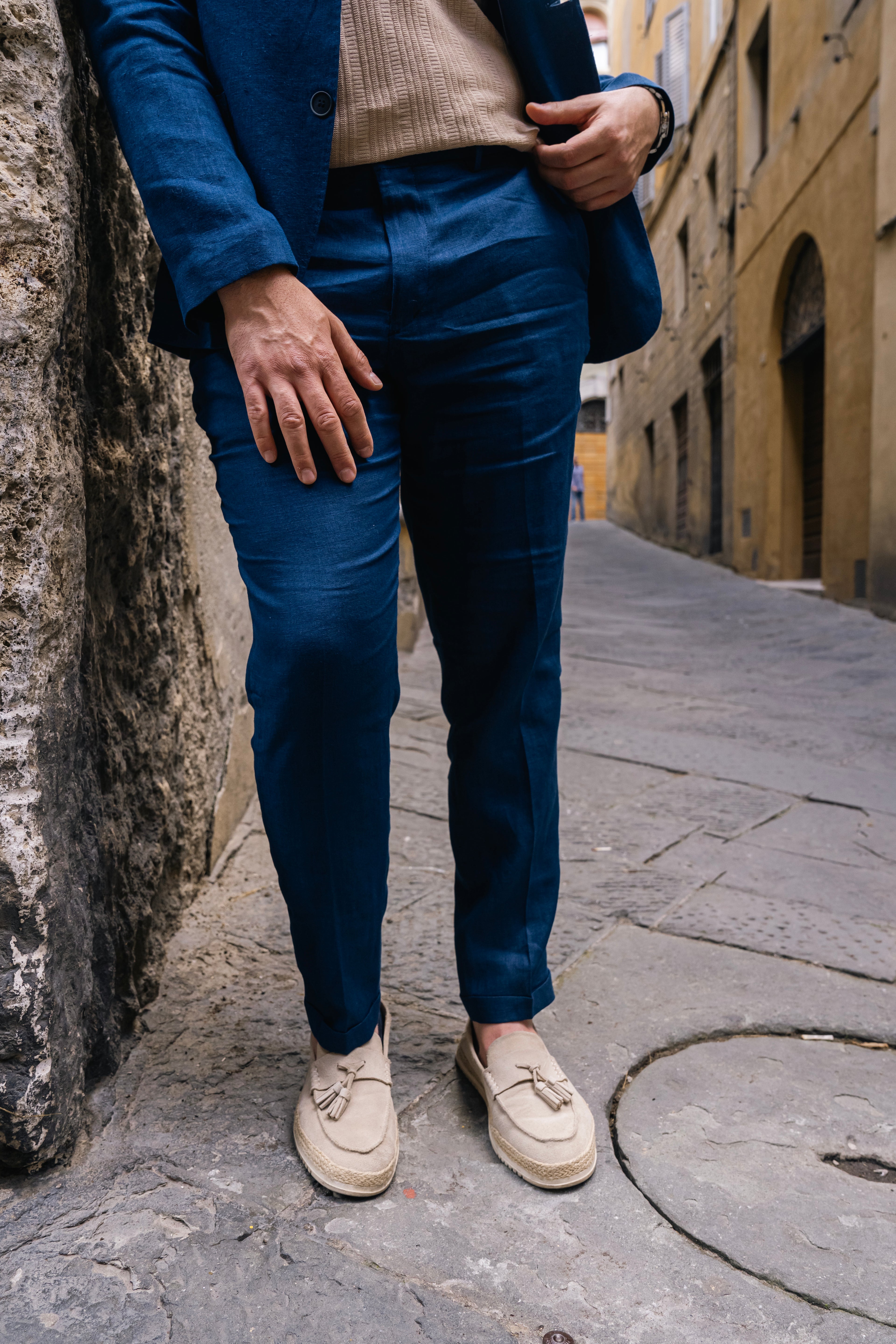 PANTALONE ANAKIN