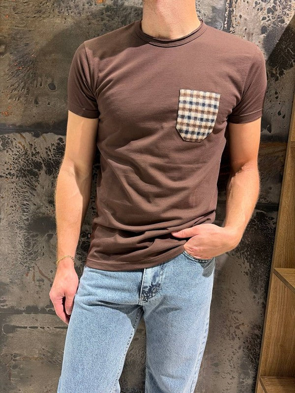 TSHIRT ALONSO