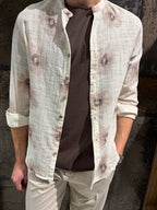 CAMICIA EDDARD