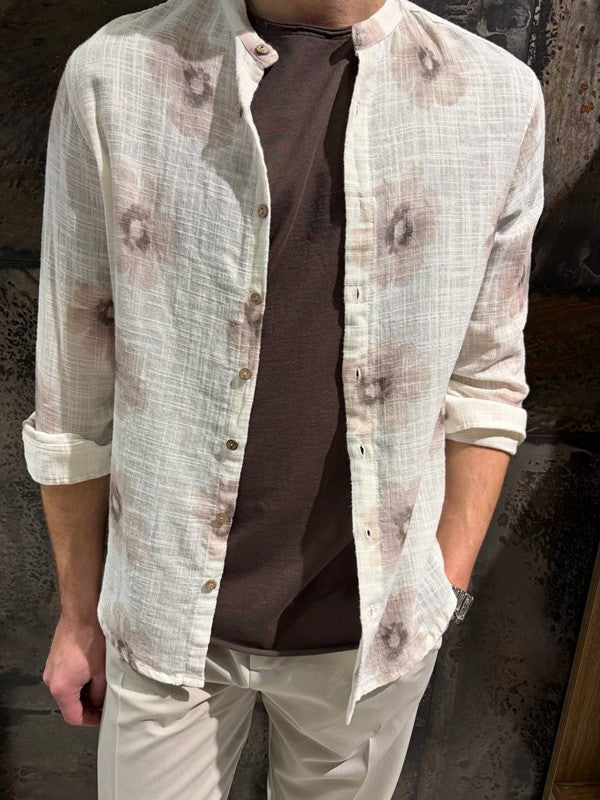 CAMICIA EDDARD