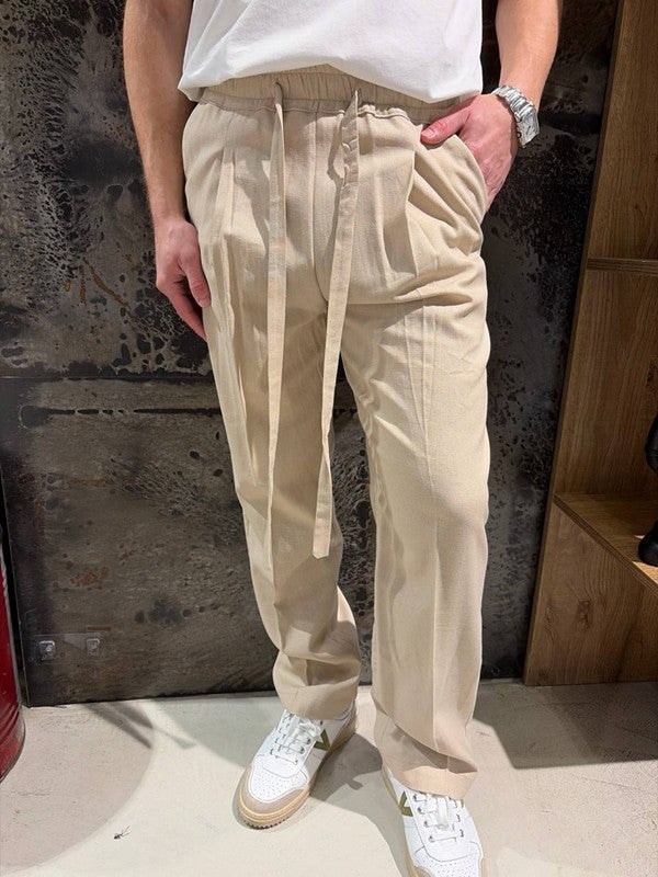 HEMP PANT