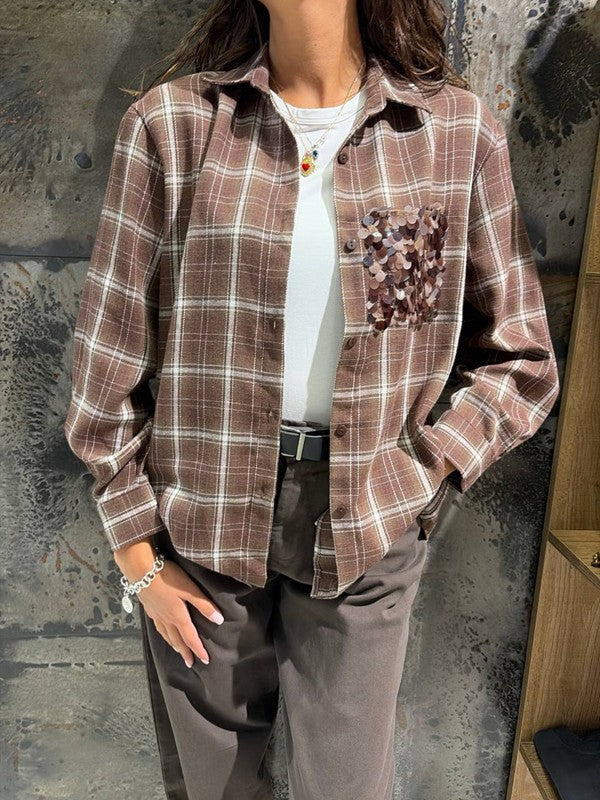 CAMICIA  LINDA