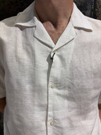 CAMICIA BOWLING LOGAN