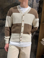 CARDIGAN ROGER