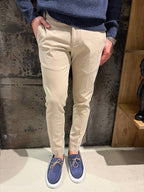 ROBERT PANT