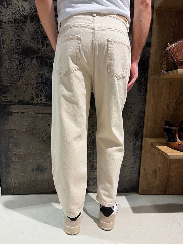 JEANS TORRES