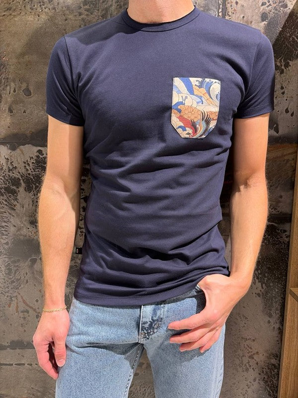 TSHIRT FREDDIE
