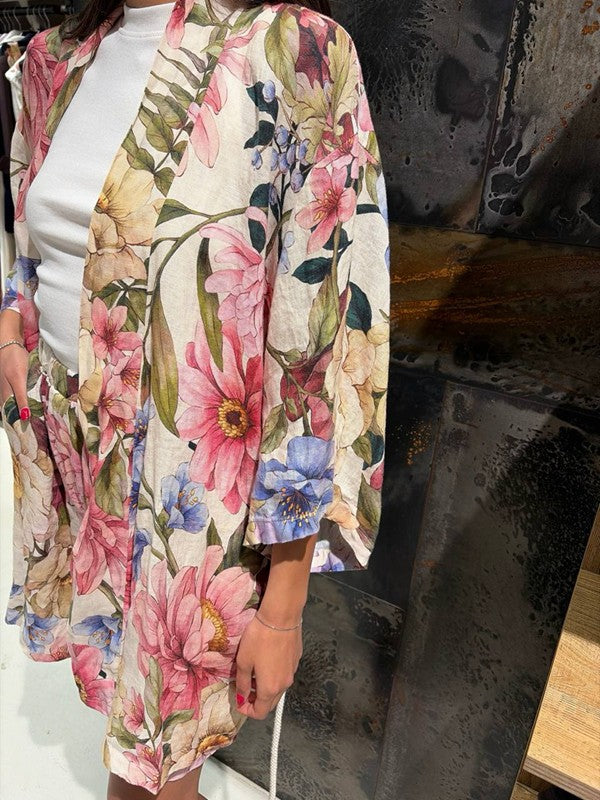 KIMONO FREYA