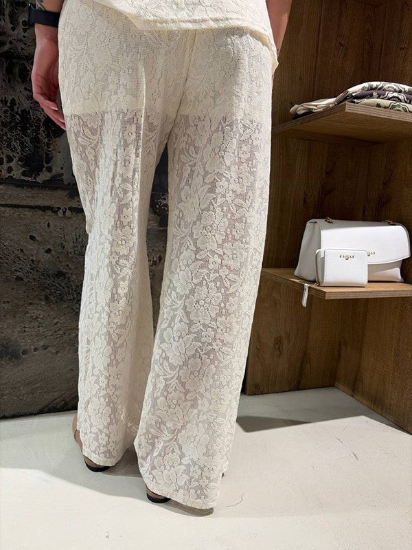 PANTS LIVIA