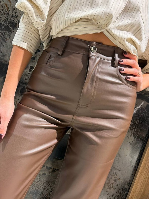 LILA PANTS
