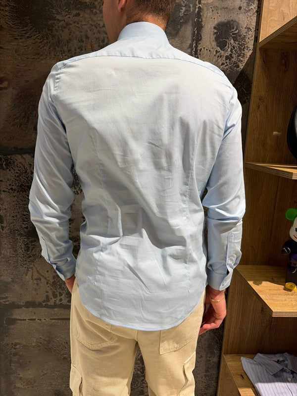 CAMICIA HUGO