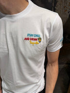 T-SHIRT STAY CHILL