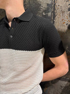 POLO BICOLOR NEIL