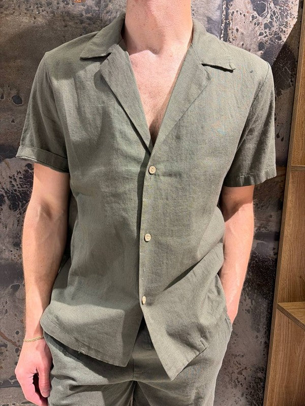 CAMICIA MAX