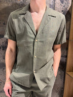 CAMICIA MAX