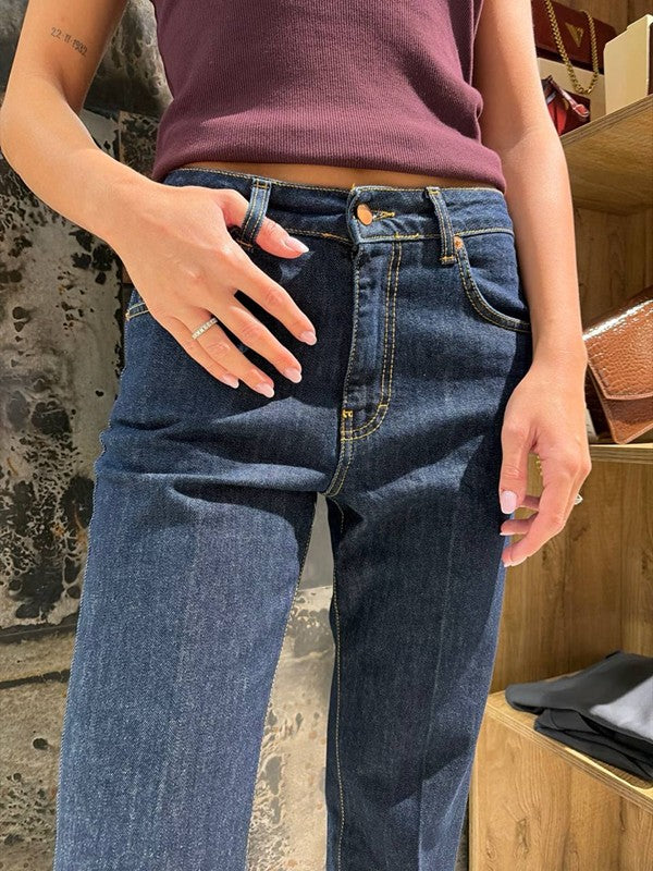 JEANS LEILA