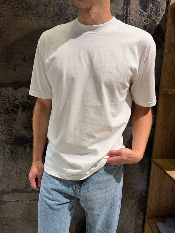 T-SHIRT HOME TEE
