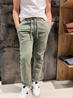 PANTALONE LEWIS RELAXED