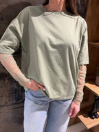 MAGLIA PIZZO AGATHA