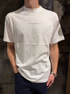 SMALL LOGO TEE