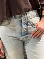 JEANS ADRIANA LIGHT