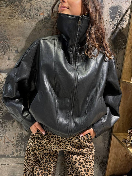 BOMBER EVA