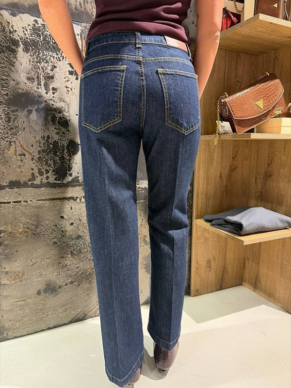 JEANS LEILA
