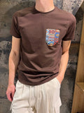 TSHIRT SHAWN