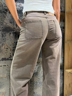 JEANS CAMILLE
