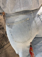 JEANS ALEX RIP