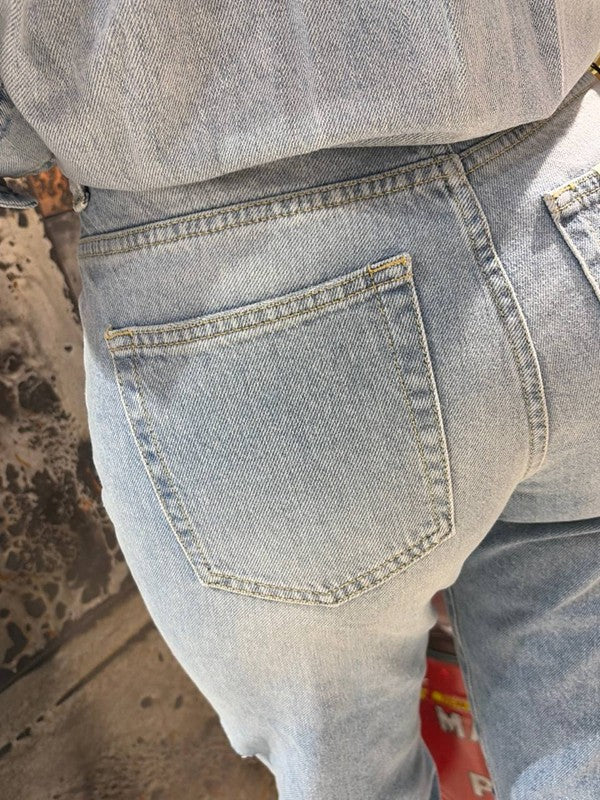 JEANS ALEX RIP