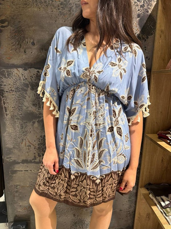 DRESS SKYLER