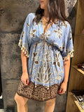 DRESS SKYLER