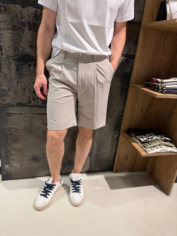 BERMUDA TUMMUS