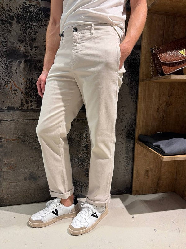 PANTALONE TITANUS