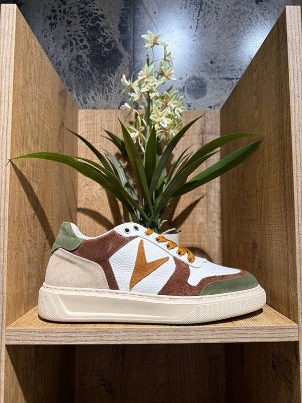 SNEAKERS IAGO