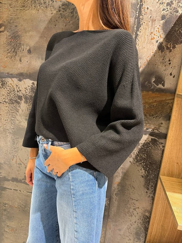 PULL ALLEGRA