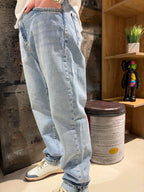 JEANS BIGHORN RATM51