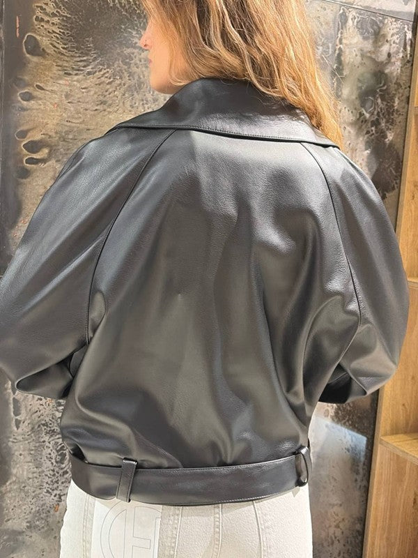 BOMBER BRIENNE