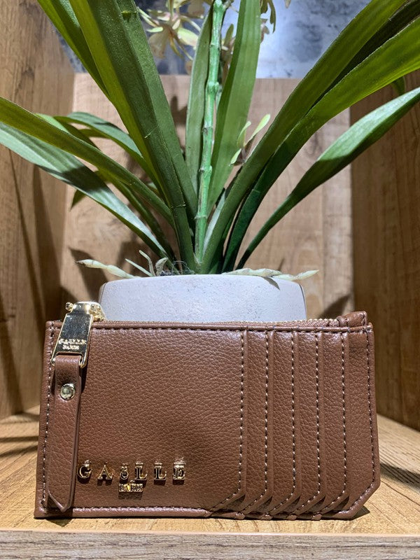 CARD HOLDER AURA