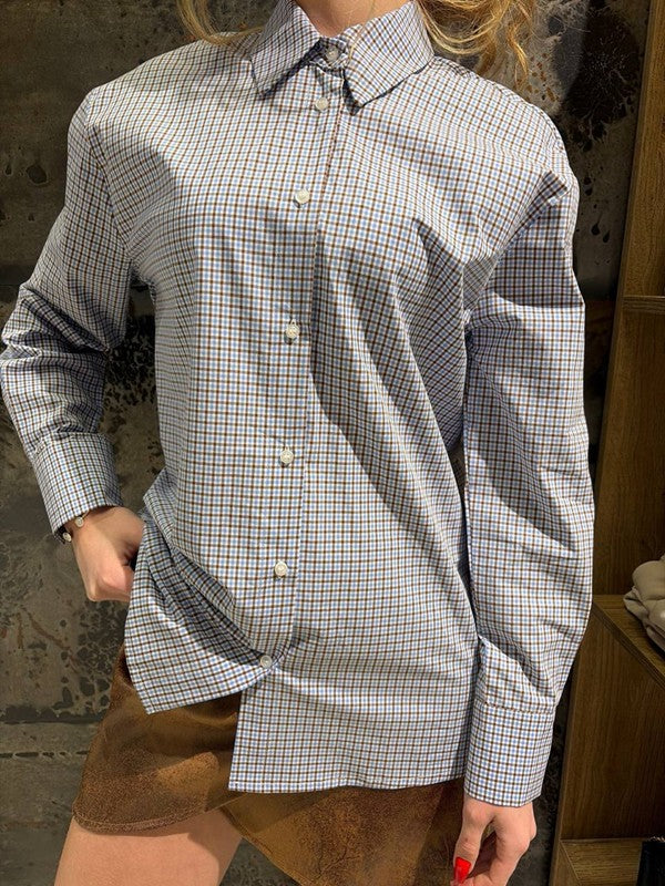 CAMICIA MALORIE