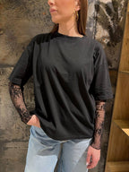 MAGLIA PIZZO AGATHA