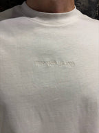 EMBROIDERY SHIRT
