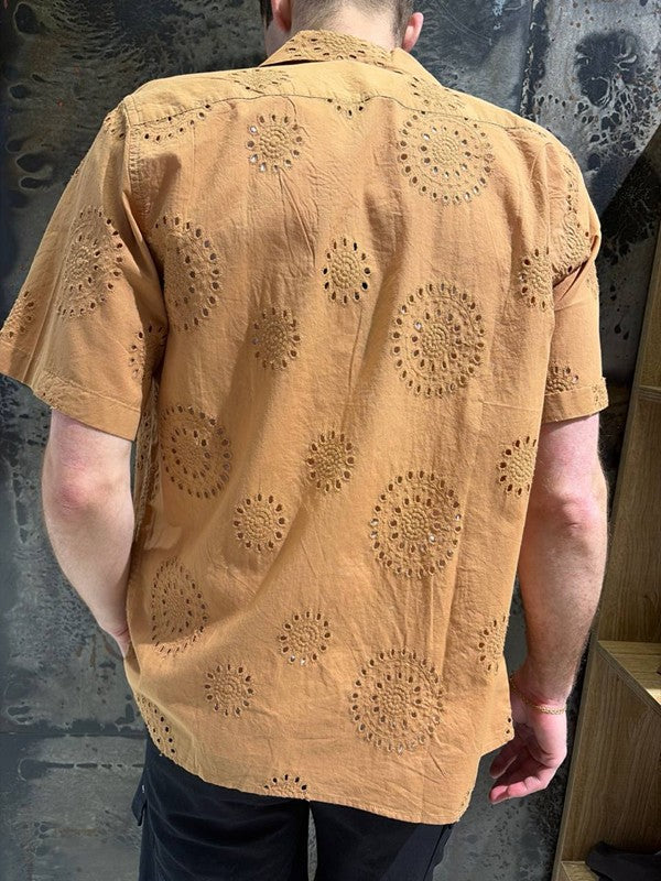 CAMICIA COLE