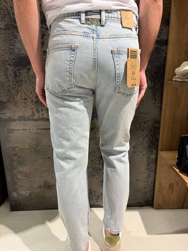 JEANS YELLOWSTONE RATM57