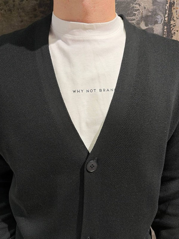 CROPPED CARDIGAN