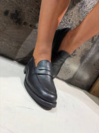 MOCASSINO CLARY
