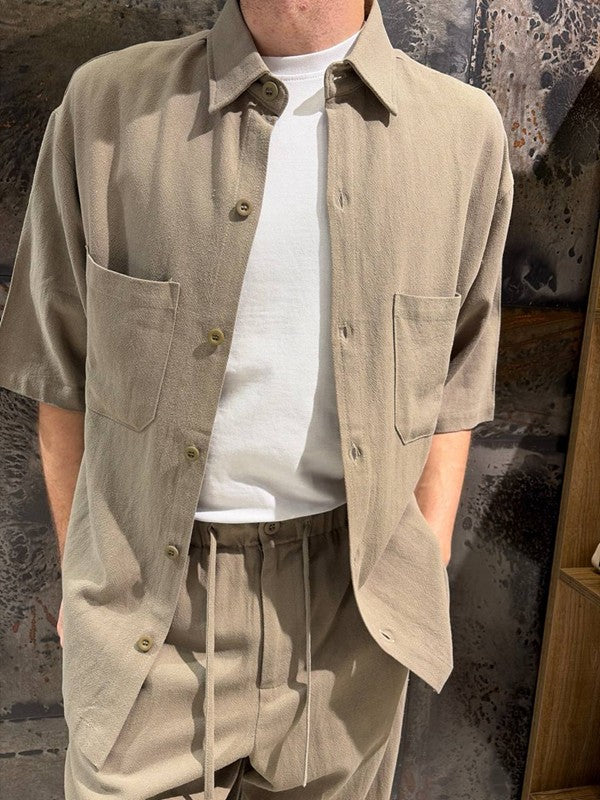 CAMICIA GABE