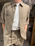 CAMICIA GABE