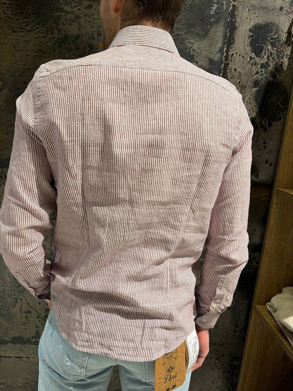 CAMICIA THEO